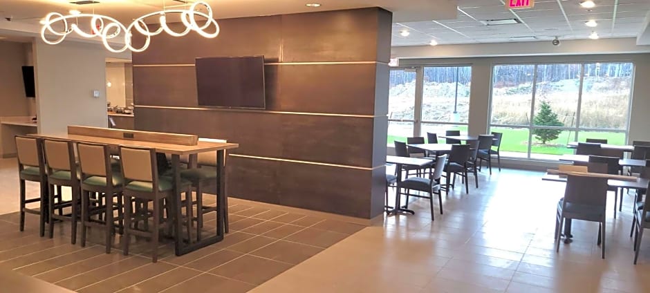 Best Western Plus Grand Rapids MN