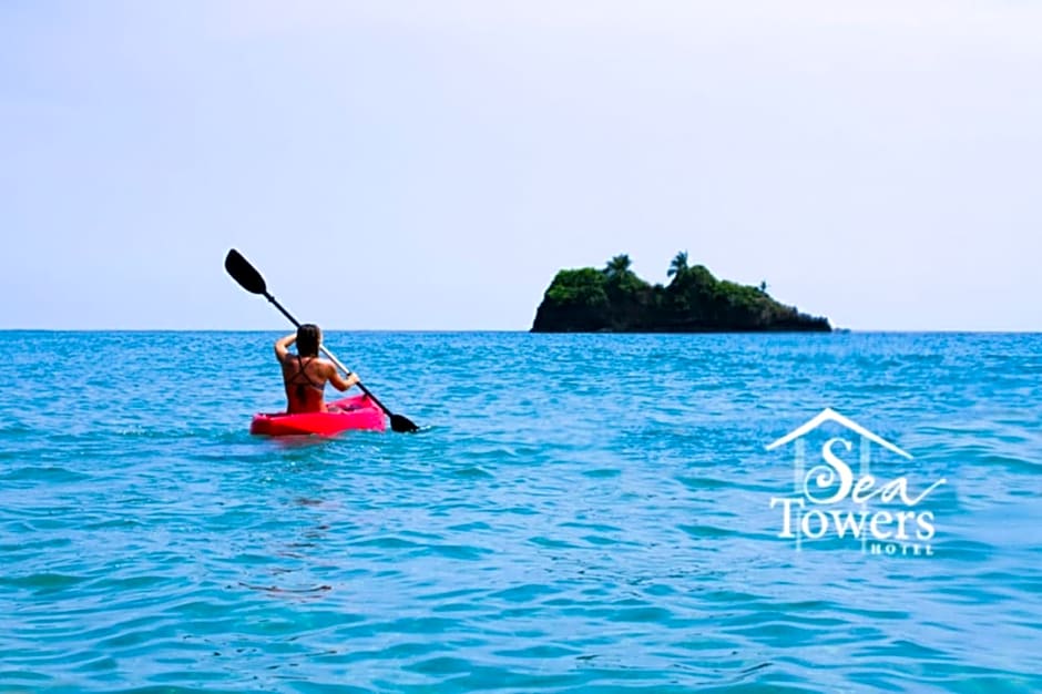Sea Tower Hotel