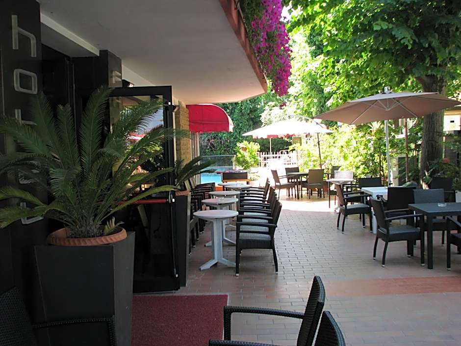 Hotel Fabius