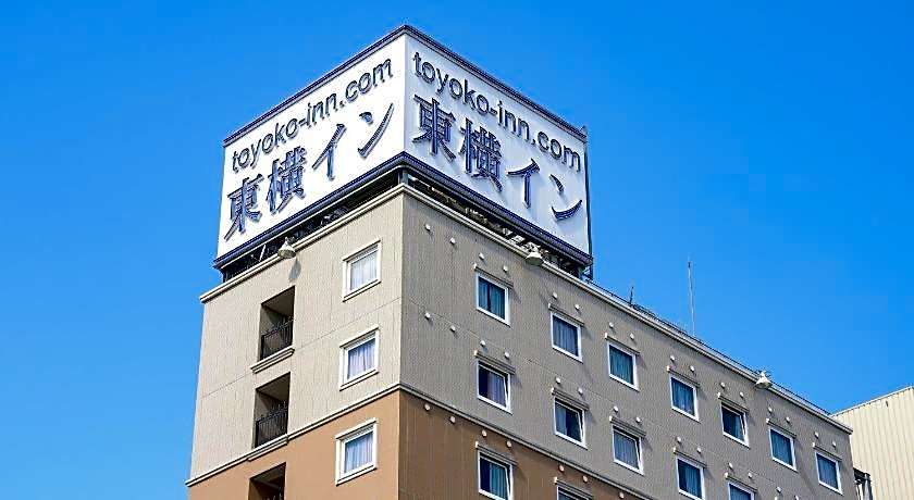 Toyoko Inn Tochigi Ashikaga-eki Kita-guchi