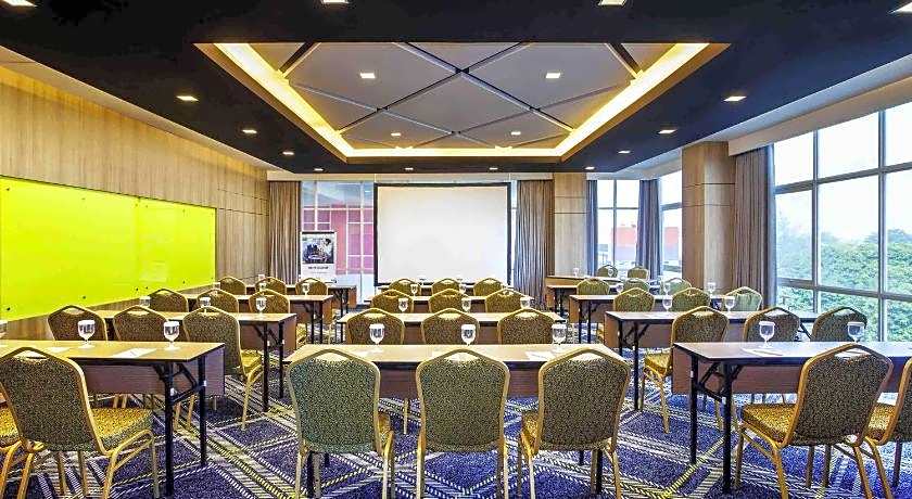 ibis Styles Bekasi Jatibening