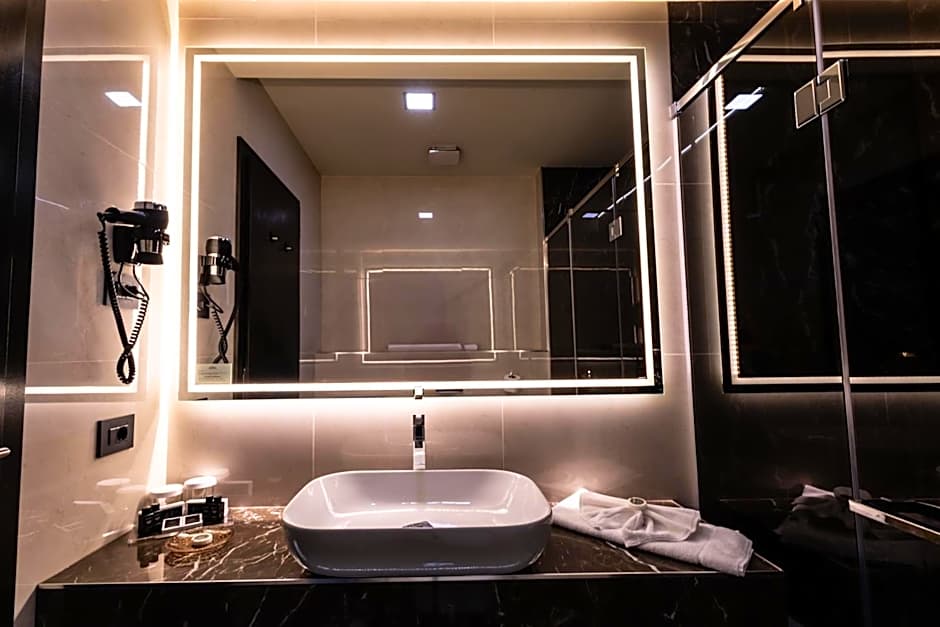 The Fifth Floor by Old Town Hotel