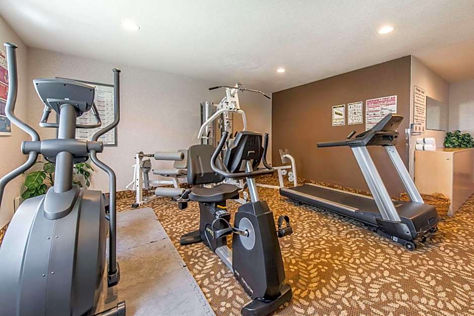 Quality Inn Burlington