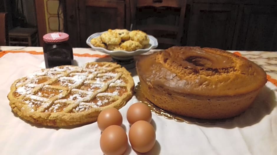 La Casetta Dei Cedri