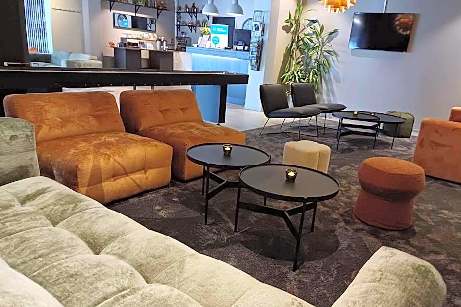 Best Western Hotel Trollhattan