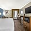 Best Western Airport Albuquerque Innsuites Hotel & Suites