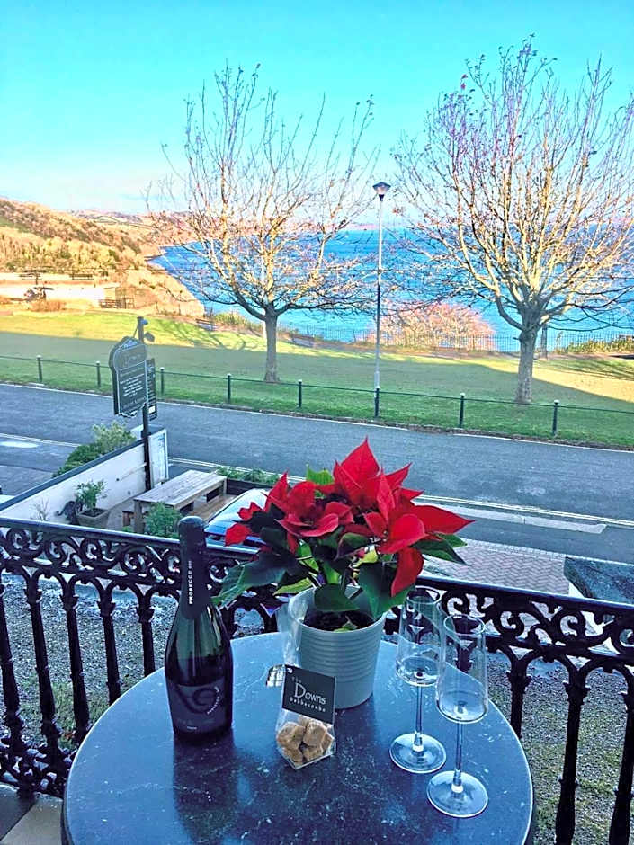 The Downs, Babbacombe