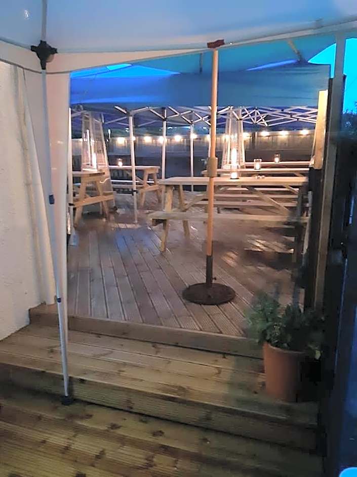 The Welshman’s Arms