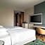 Milan Marriott Hotel