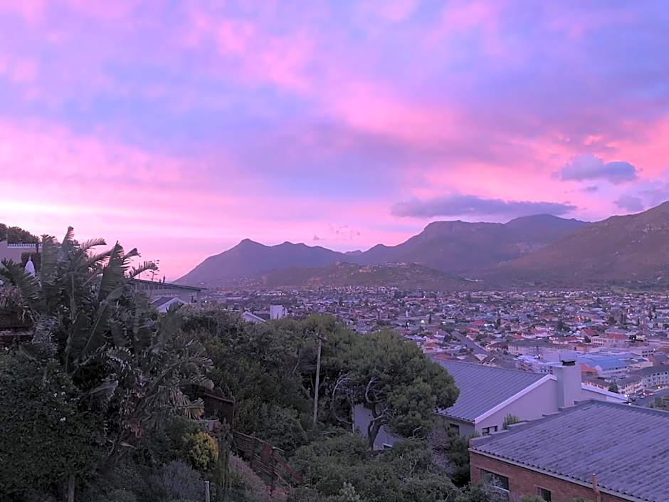 1 Mountain Rd Boutique B & B