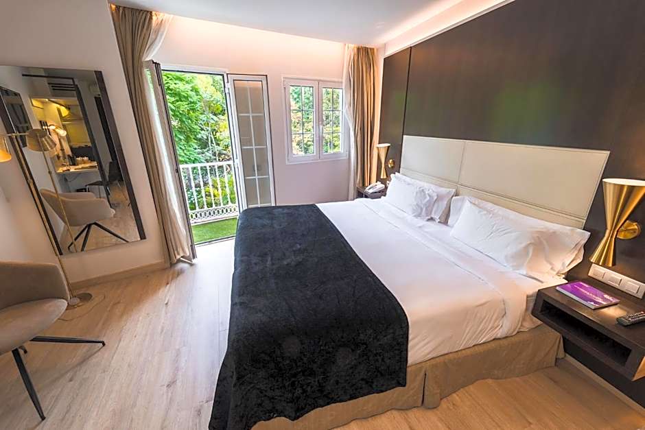 Hotel Taburiente S.C.Tenerife