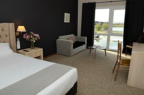 Howard Johnson Hotel Termal Dolores