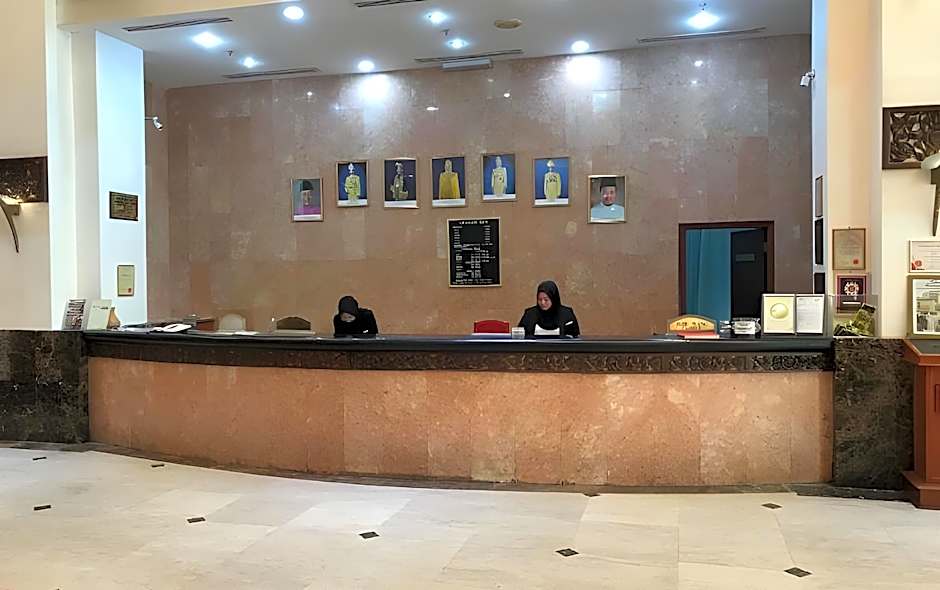 Hotel Grand Continental Kuala Terengganu