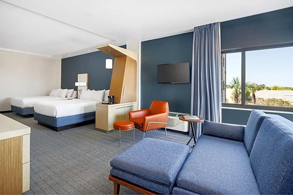 Courtyard by Marriott Phoenix Mesa Gateway Airport