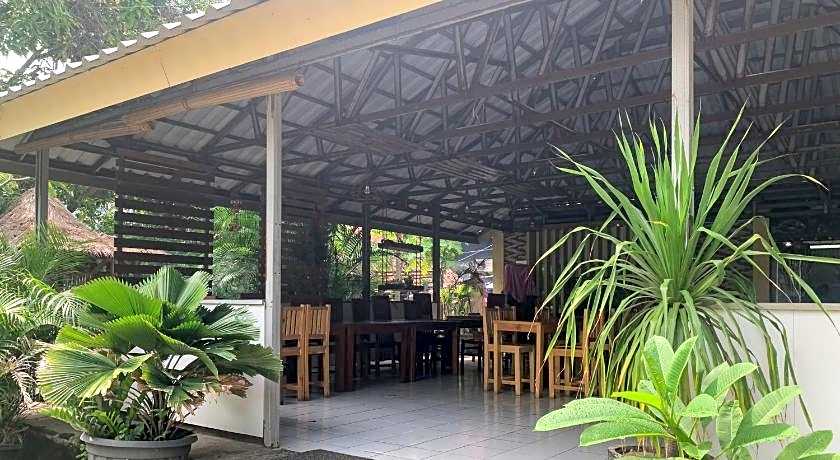 Hotel Pelangi Merak RedPartner