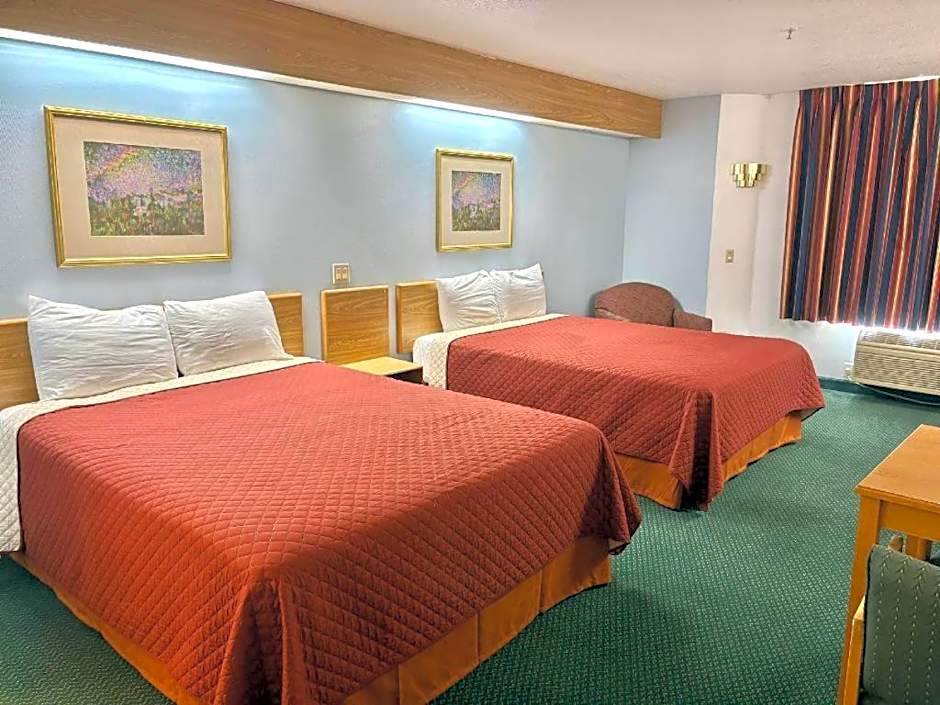 Rodeway Inn Salem