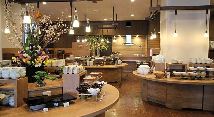 Hotel Route Inn Grand Asahikawa Ekimae