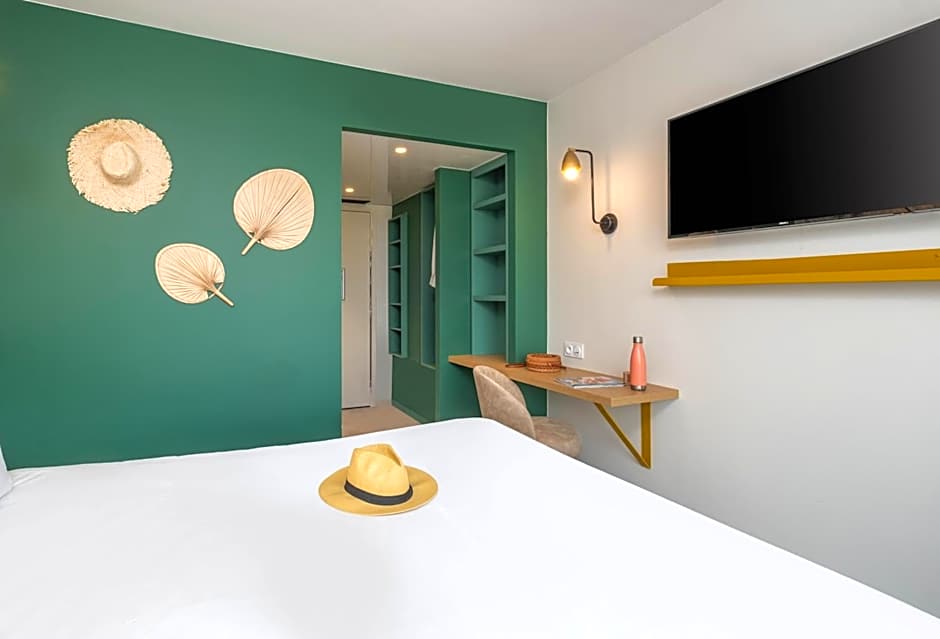 L'Escale Marine, The Originals Relais