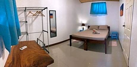 Private Room with Attached Bathroom
