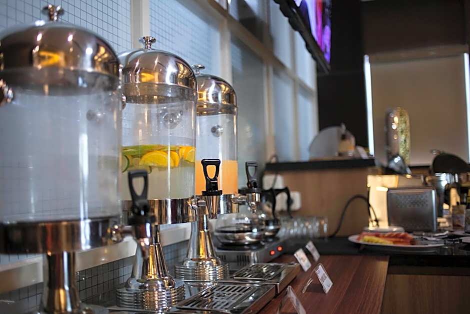 Jle's Boutique Hotel Powered by Archipelago