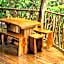 Treehouse de Valentine