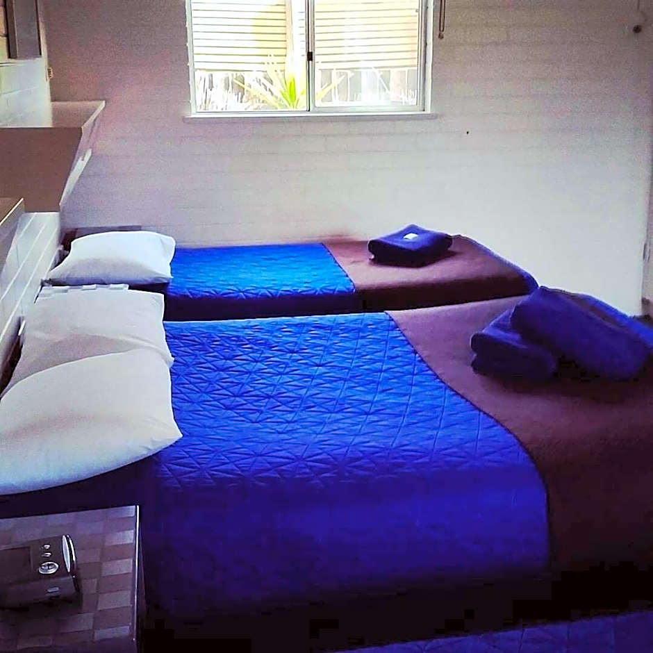 Bairnsdale Town Central Motel