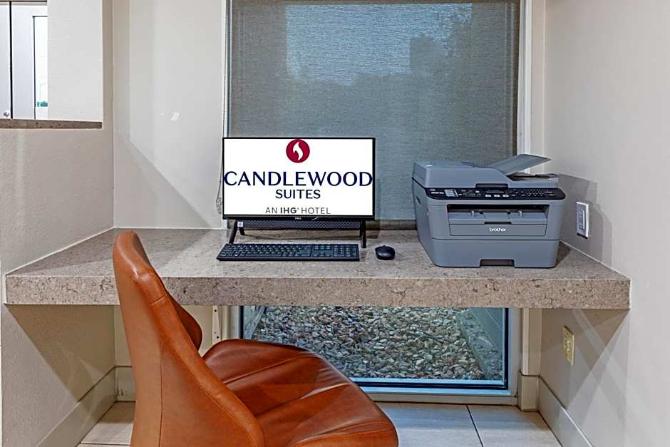 Candlewood Suites Muskogee By IHG