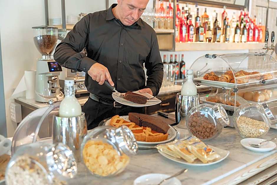 Torre Antica Venice Airport Hotel