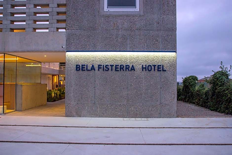 Hotel Bela Fisterra