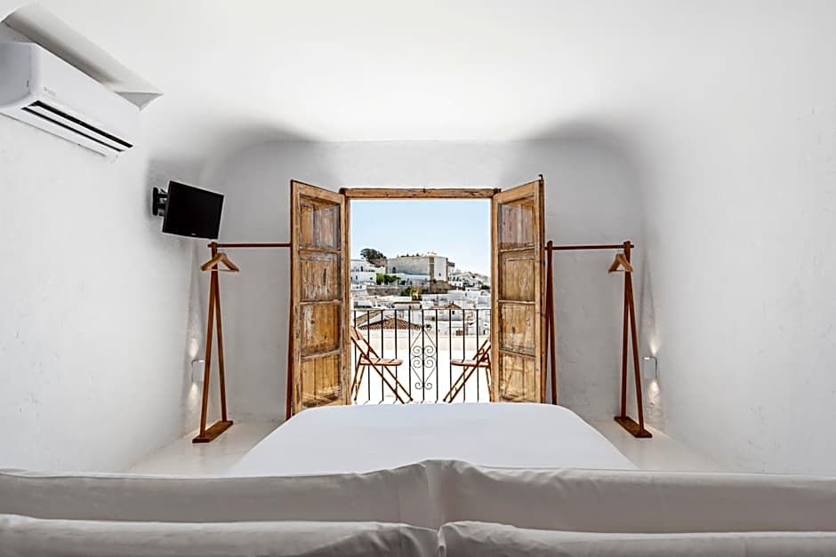 La Fonda Antigua ADULTS ONLY