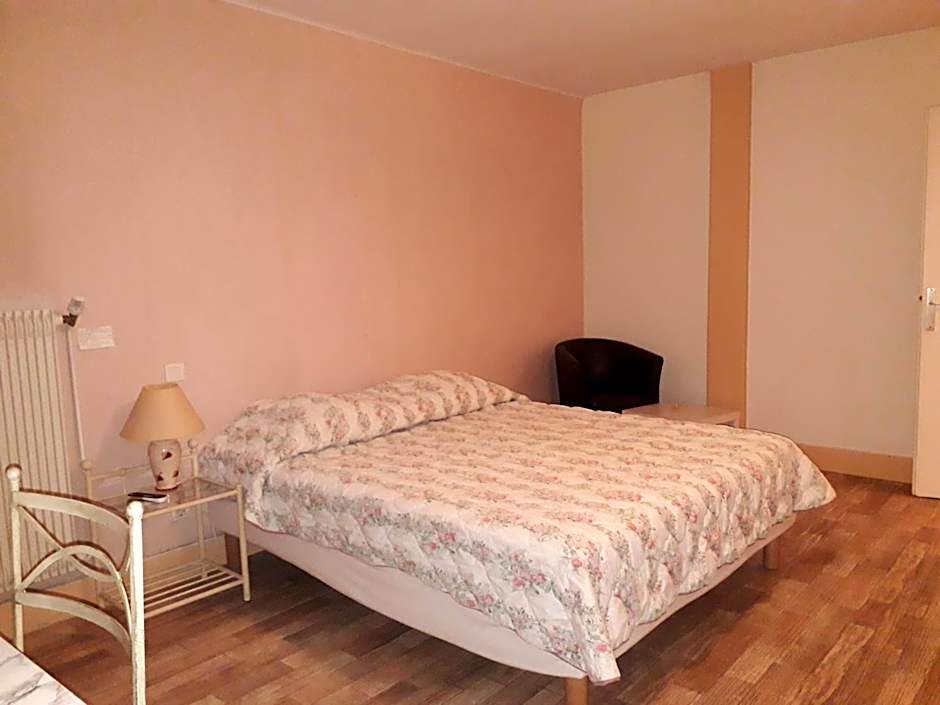 Hotel Pension Le Beauregard