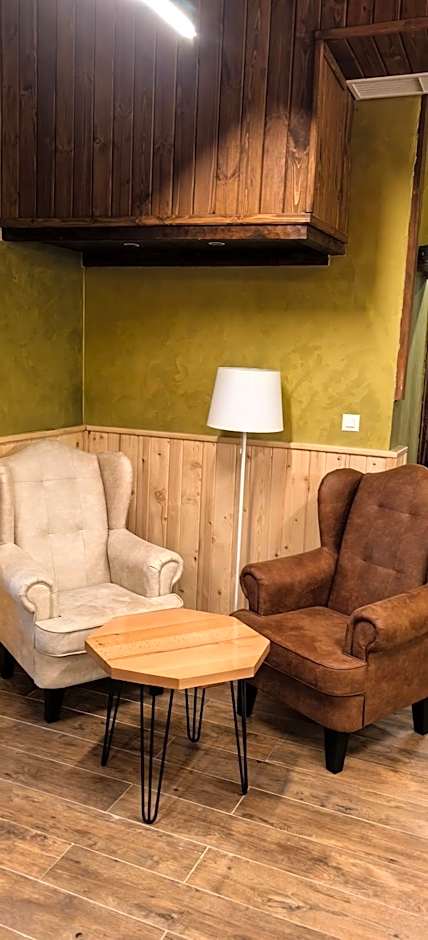 Hotel Tanne