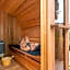 Escale Rochelaise B&B, SPA bain nordique et sauna tonneau