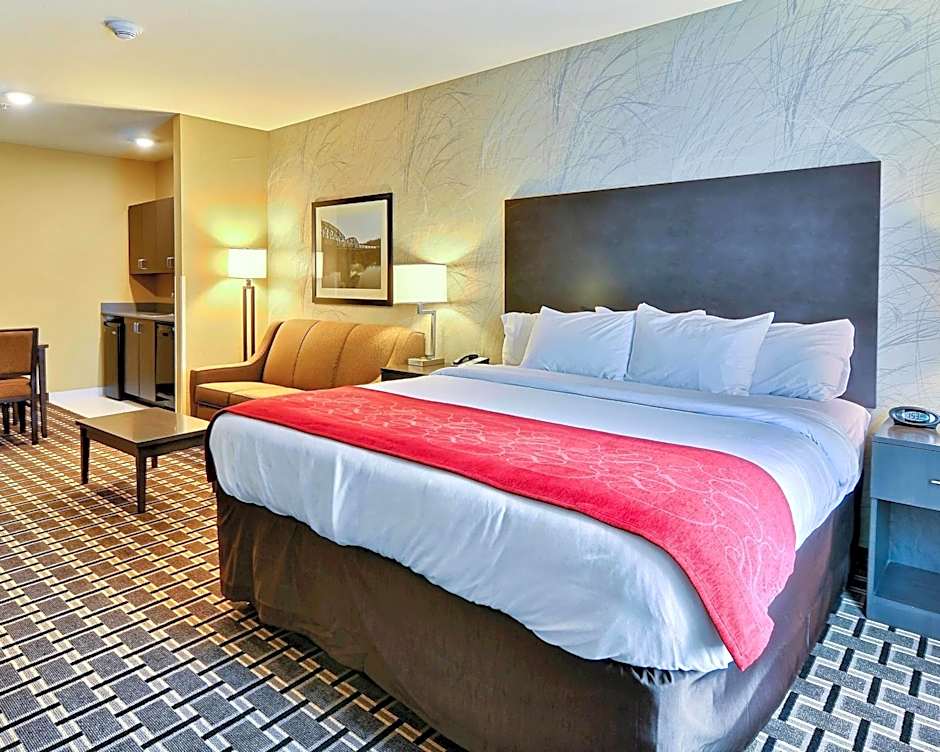 Comfort Suites Uniontown