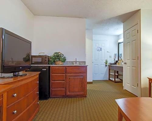 Comfort Inn Muskogee near Medical Center