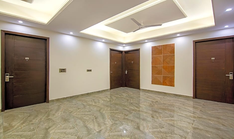 Treebo Premium Embassy Inn