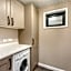 Charlesworth Lodges