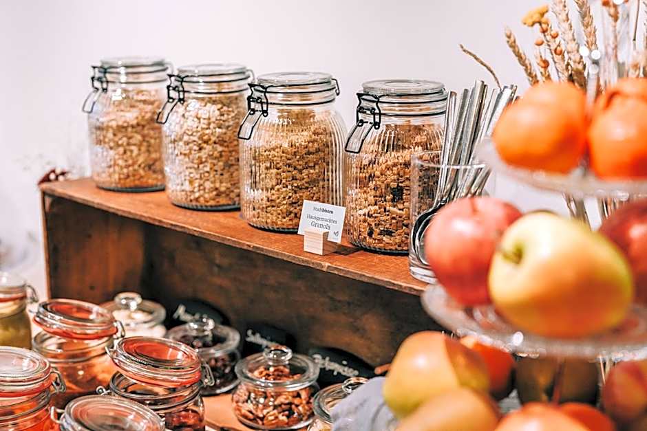 Hotel Dom, zentral - herzlich - sozial engagiert