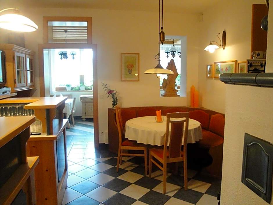 Hotel Pension Schwaiger