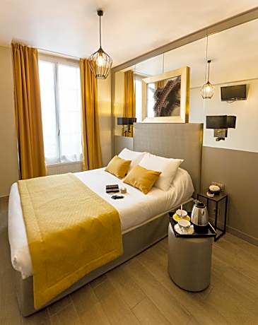Pratic Hotel