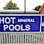 Oasis Motel & Holiday Park Turangi