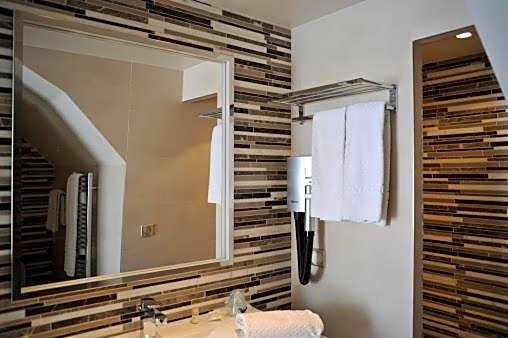 Hotel De L'Universite