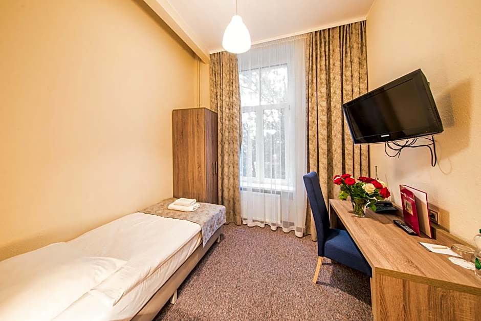 Hotel Lothus