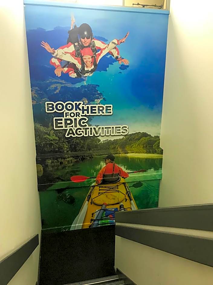 YHA Nelson - Backpackers