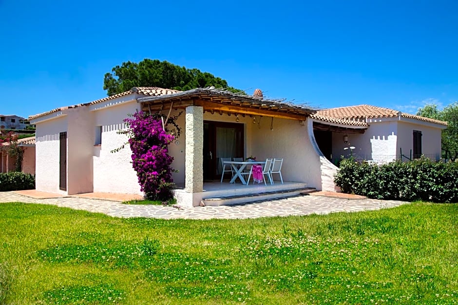 Residence Capraggia