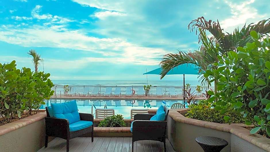 Boardwalk Inn and Suites