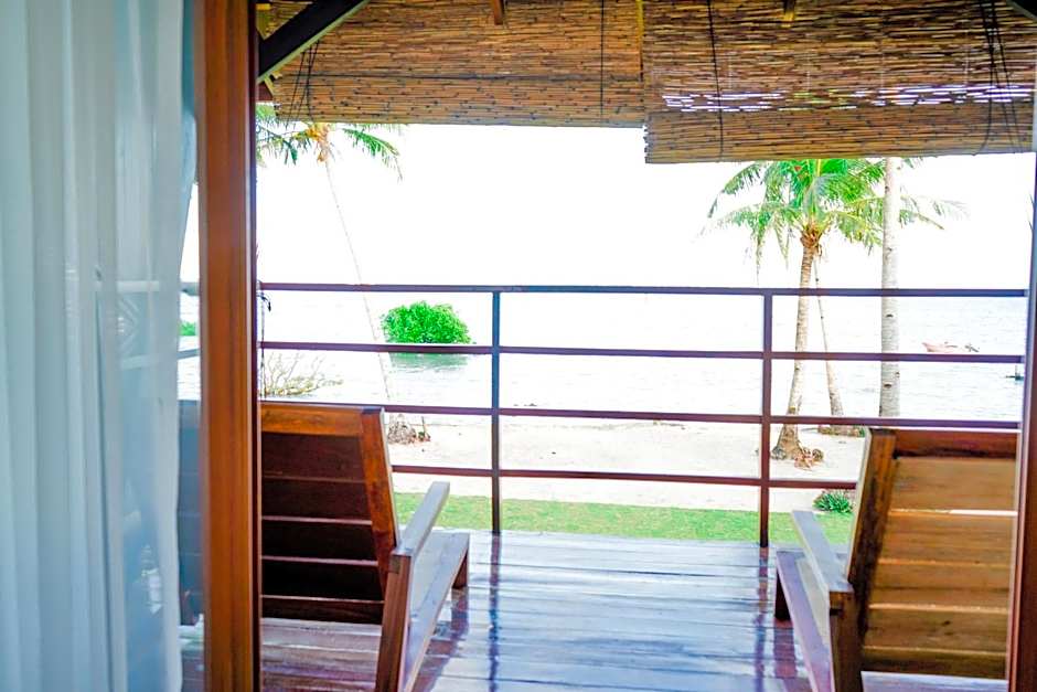 Woody's Place Siargao