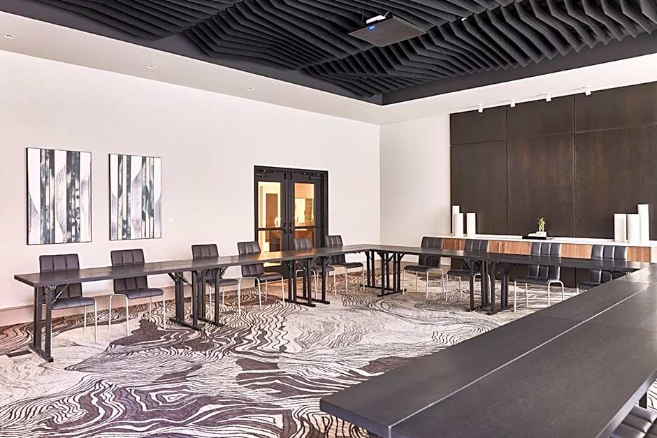 AC Hotel by Marriott Missoula Downtown