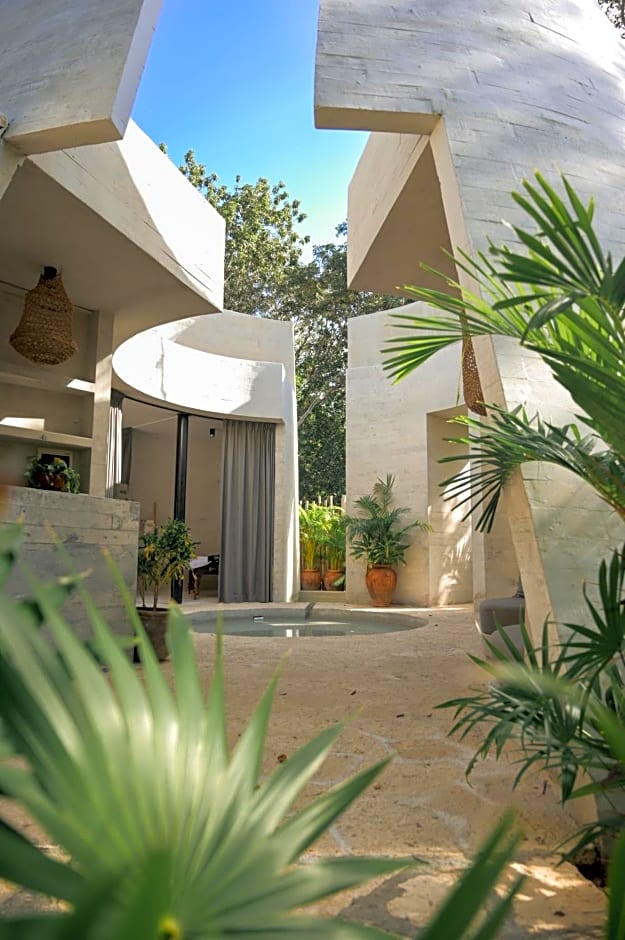 Hotel Muaré