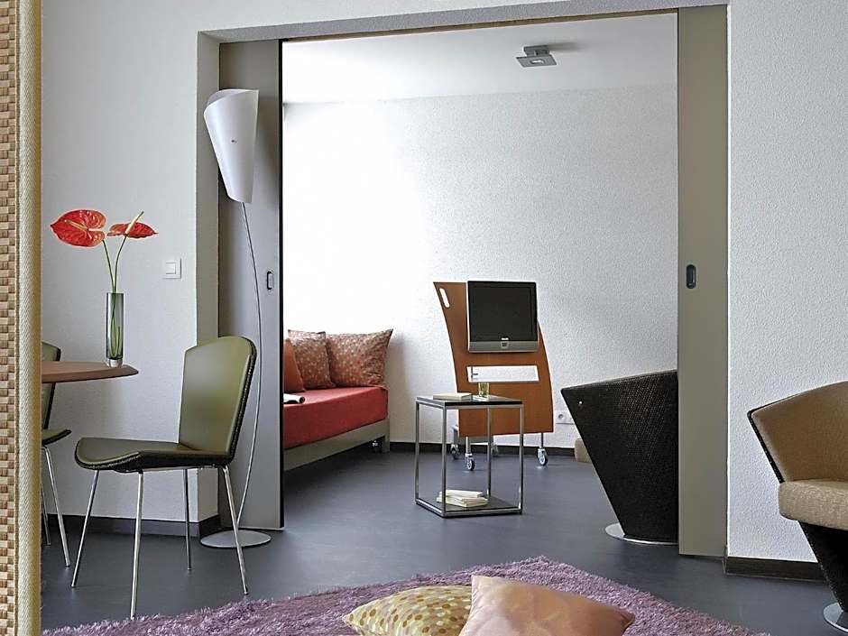 Adagio Bordeaux Gambetta Aparthotel